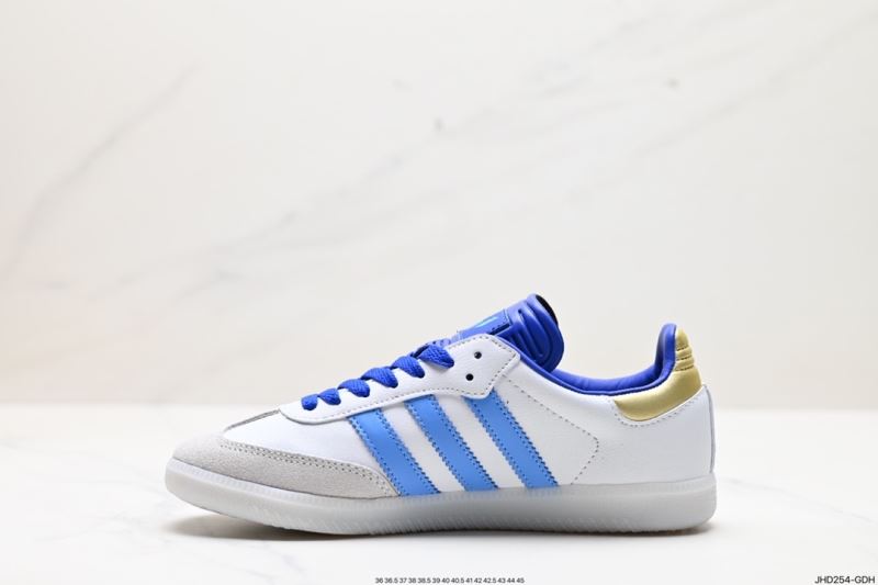 Adidas Samba Shoes